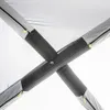 Brunner Trouper 2.0, camping, structure gonflable, tente Voir les images du produit 3