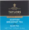 Taylors of Harrogate Scottish Breakfast Leaf Tea 125g Produktbild-Vorschau 1