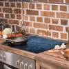 Plaque de recouvrement pour cuisinière 60x52 Voir les images du produit 4