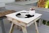 Wallario selbstklebende Möbelfolie/ Tischdecke für Innen Produktbild-Vorschau 2