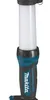 A Makita LED work light is shown against a white background. Produktbild-Vorschau