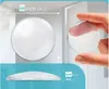 GKA 6 Stück Silikon Puffer Selbstklebend 4 cm Türstopper Produktbild-Vorschau 7