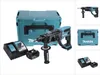 Makita DHR 202 RF1J Akku Kombihammer 18 V 2,0 J SDS Plus + Produktbild-Vorschau 1