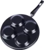 Orion | Pfanne - Eierpfanne - Ø 25 cm - 4 Löcher - Produktbild-Vorschau 10