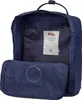 Fjällräven Kånken - Rucksack 38 cm (midnight purple) Produktbild-Vorschau 9