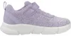 GEOX Mädchenschuhe der Serie J ARIL in Violett Produktbild-Vorschau 4