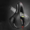 EXTRA KOMFORTABLER FAHRRADSATTEL, sportlich, weich, breit, Produktbild-Vorschau 14