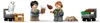LEGO Harry Potter Diorama Espressivo di Hogwarts 76450 Anteprima dell’immagine prodotto 17