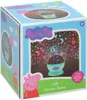 Lampada LED Peppa Pig con cupola scintillante Anteprima dell’immagine prodotto 2