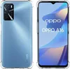 Etui do OPPO A16 - odporne na wstrząsy, przezroczyste etui Podgląd zdjęcia produktu 4