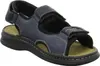 Josef Seibel Franklyn Sandalette Blau Produktbild-Vorschau 32