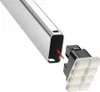 Hailo 9947-001 EasyClix Living L Verwisselbare Voet Anteprima dell’immagine prodotto 22