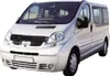 SCOUTT | Deflektor / kryt přední kapoty pro Renault Trafic Náhled obrázku produktu 3