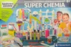 Clementoni Naukowa zabawa. Super chemia 50805 Podgląd zdjęcia produktu 2
