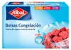 Sacchetti riutilizzabili per alimenti Albal freezer 45 Anteprima dell’immagine prodotto 2