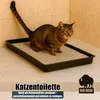 BigDean XL Wanne Universal als Pflanzschale Ölwanne Produktbild-Vorschau 6