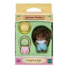 SYLVANIAN mláďata ježků 05410 54109 Náhled obrázku produktu 4