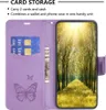 Samsung Galaxy A15 Hülle - Coverup Schmetterlinge Produktbild-Vorschau 2