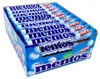 Žvýkací pastilky Mentos s mátovou příchutí 38g balení po 40 Náhled obrázku produktu 3