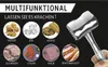 GOURMET EASY Fleischklopfer "Gourmet Easy" Love Shape Produktbild-Vorschau 5