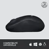 Logitech 910-004878 M220 Silent anthracite Voir les images du produit 30