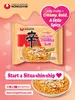 20x Shin Ramyun Toomba Spicy Creamy Stir Fry 137g x20 | Produktbild-Vorschau 3