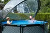 EXIT Basen Zadaszenie ECO ø427cm, Basen Dome, Uniwersalny, Podgląd zdjęcia produktu 5