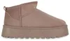 VAN HILL Aurora Damen Plateau Boots Stiefeletten mit Produktbild-Vorschau 2