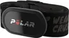 Polar H10, Prsia, ANT+, Čierna, Plast, 67 - 95 cm, 30 m Náhľad obrázku produktu 4