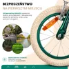 Rower dziecięcy 14 cali dla chłopców w wieku 3, 4 i 5 lat, Podgląd zdjęcia produktu 4
