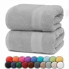 NatureMark 2er Pack DUSCHTÜCHER  70x140cm DUSCHTUCH Produktbild-Vorschau 4