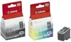 Canon PG-40/CL-41 Multipack - Original Tintenpatronen für Produktbild-Vorschau 7