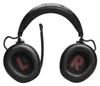 JBL Quantum 910 Cuffie Gaming Wireless e Cablate Nero con Anteprima dell’immagine prodotto 5