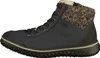 Rieker Damen Stiefelette Schnürboot Warmfutter flach Produktbild-Vorschau 15
