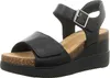 Clarks Keilsandaletten Lizby Strap Damen 31333830353335 Produktbild-Vorschau 6