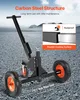 SucceBuy Trailer Dolly - Capacità di carico di 1500 libbre, Anteprima dell’immagine prodotto 5