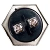 Drucktaster | AUS/(EIN) | 12V | 25A | Ø22,5mm Produktbild-Vorschau 4