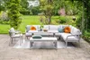 Garden Impressions Monti Lounge- Diningset - 5-teilig - Produktbild-Vorschau 6