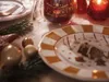 Hutschenreuther Christmas Love beige Set 4-tlg. Produktbild-Vorschau 5