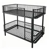 Flieks Etagenbett 90x200cm mit Leiter, Hochbett für 2 Produktbild-Vorschau 9