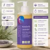 Sonett 520713015, Ruce a tělo, Tekuté mýdlo, Pumpovacíc Náhled obrázku produktu 6