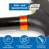 Weinberger Gehstock, Spazierstock, faltbar und Produktbild-Vorschau 5