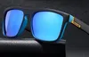 GKA Retro Sonnenbrille Polirezed Nerd Brille UV 400 blaue Produktbild-Vorschau 2