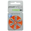 Rayovac Hörgerätebatterie H13MF Nr. 13 PR48 Extra Advanced, Produktbild-Vorschau 2