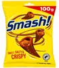 Smash! Sweet,Salty&Crispy 100g Produktbild-Vorschau 2