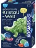 KOSMOS 654153 KOSMOS Experimentierkasten Geheimnisvolle Anteprima dell’immagine prodotto 5