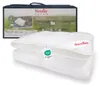 Paradies Sommer Bettdecke Bella Bio sommerleicht Produktbild-Vorschau 1