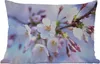 MuchoWow® Outdoor Kissen - Blumen - Sakura - Zweig - 60x40 Produktbild-Vorschau 1