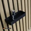 Ablage Moni 25 für Akustikpaneele / Kein Bohren, Produktbild-Vorschau 2