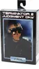 NECA Terminator 2 Judgment Day - Ultimate T-1000 Motorcycle Produktbild-Vorschau 4